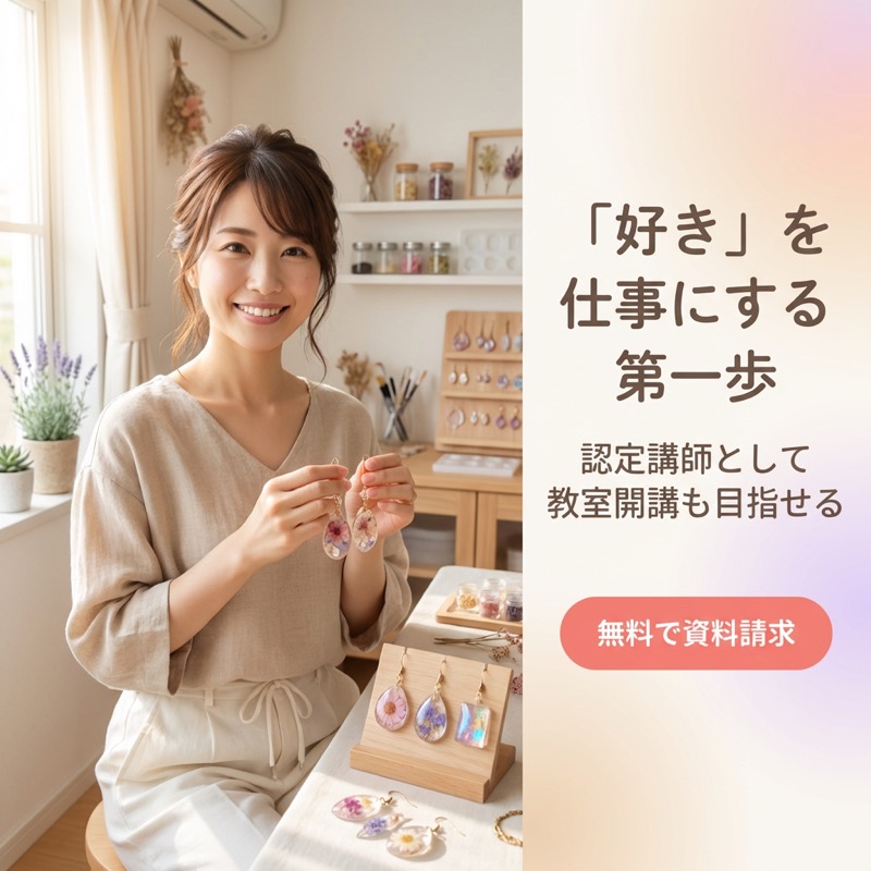 「好き」を仕事にする第一歩